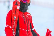 -瑞士滑雪选手在冬奥会上发光发热的简单介绍