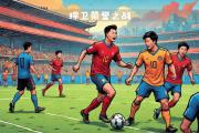 -赛场战火再起，球队实力逐渐显现