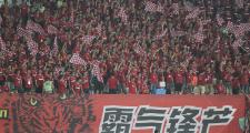 -赛场战火再起，球队实力逐渐显现