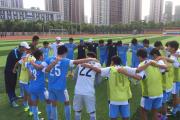 Kaiyuan-关于苏宁客场战平，保持不败战绩继续领跑的信息