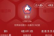 -尼斯客场战平对手，继续守住法甲榜第八的简单介绍