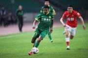 开元棋牌官网-国安首发阵容大调整，中超战术新风貌的简单介绍