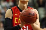 开元官方下载-CBA全明星赛中华队大胜，王哲林荣膺MVP
