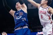 开元官方下载-CBA全明星赛中华队大胜，王哲林荣膺MVP