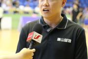 -巴勒斯坦篮球联赛选手在国外联赛表现抢眼