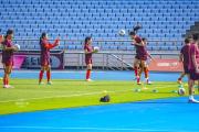 -关于足球圈热门话题：女足比赛谁将成为最大赢家？的信息