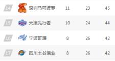 -河南队连胜势头强烈，冲击季后赛资格的简单介绍