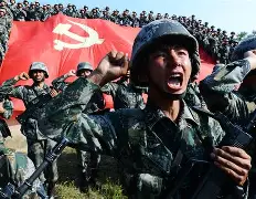 海南远征军士气高昂，击败对手夺取胜利！