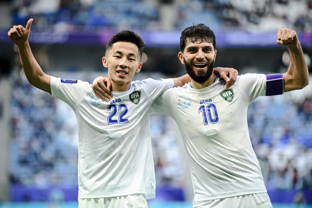 乌兹别克斯坦联赛：塔什干棉军获得胜利，英勇无畏的简单介绍