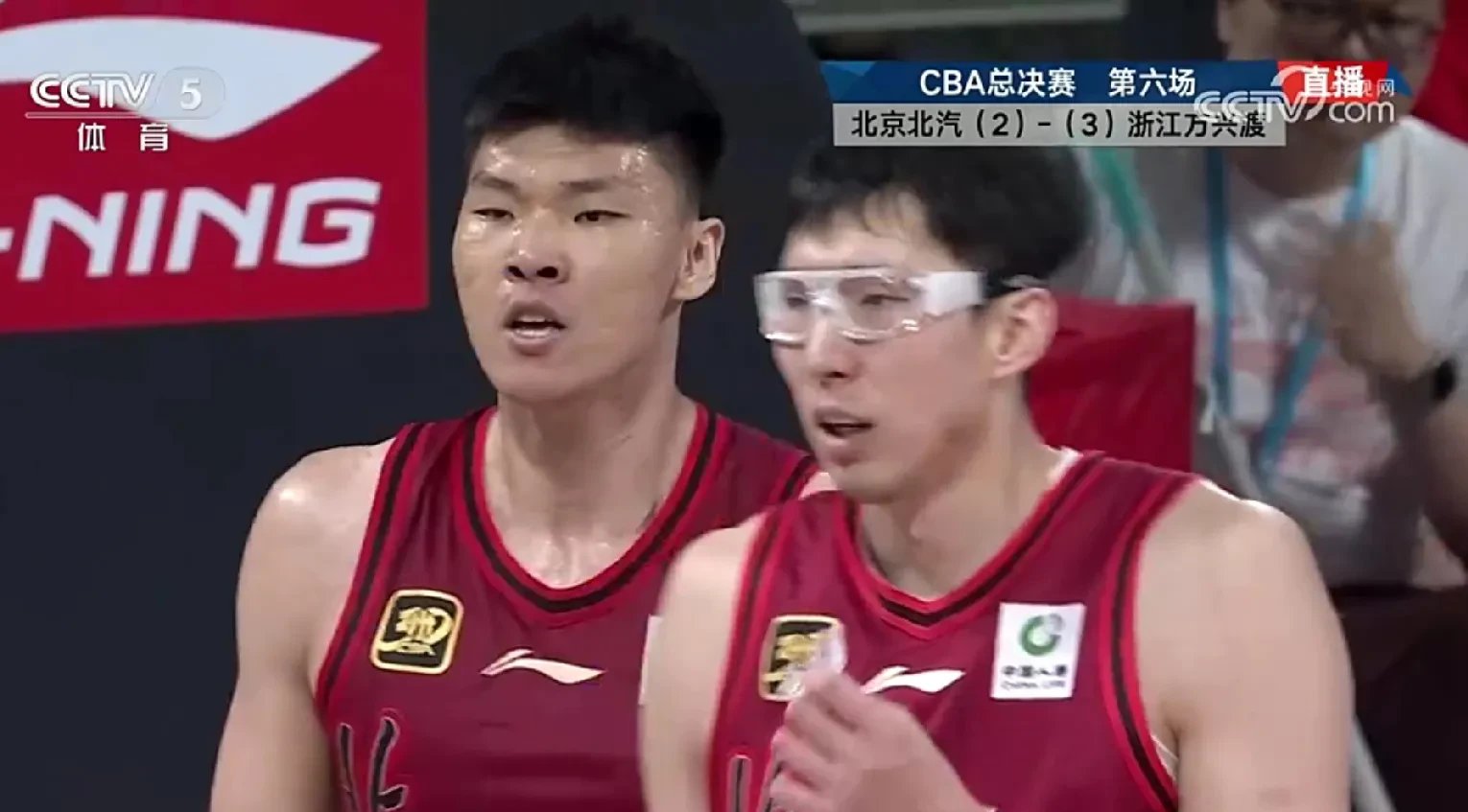 关于浙江男篮关键时刻力挽狂澜，一举改写局势的信息