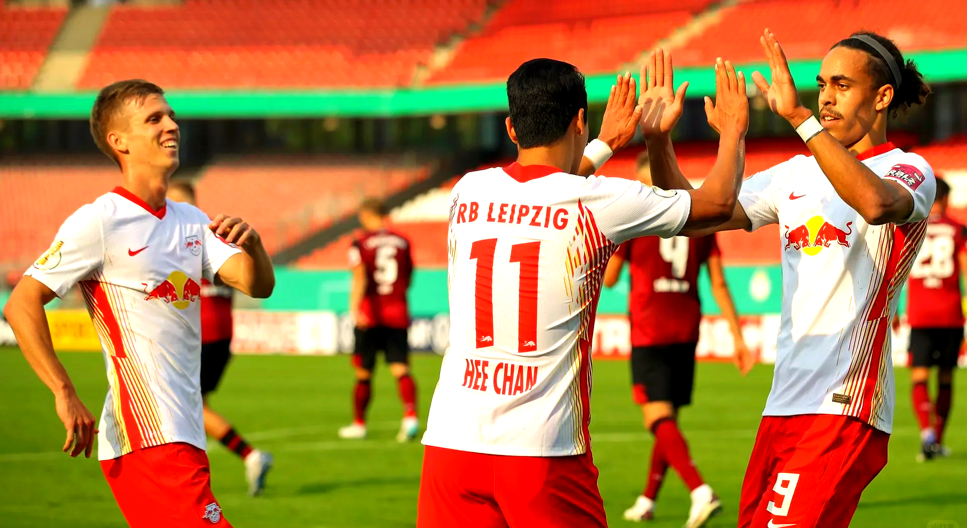 RB莱比锡主场击败法兰克福,继续领跑积分榜的简单介绍 RB莱比锡主场击败法兰克福,继续领跑积分榜的简单介绍