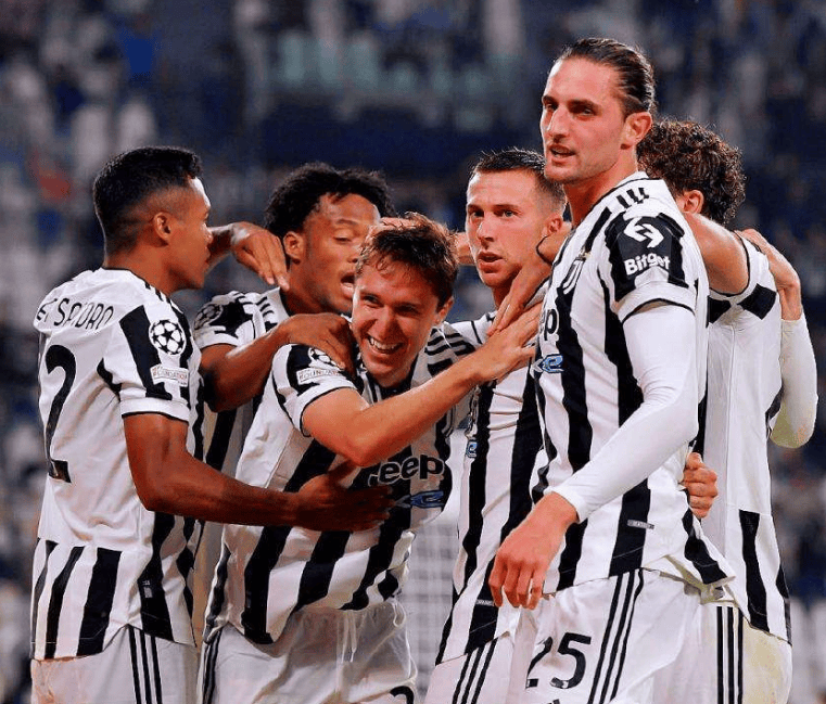 尤文图斯战胜都灵,提升联赛排名 尤文图斯战胜都灵,提升联赛排名