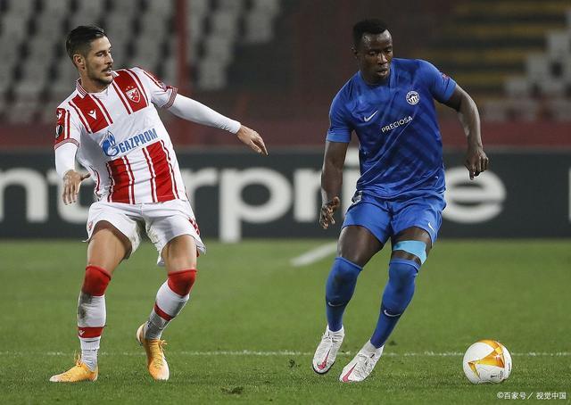 卢森堡逆转塞尔维亚，冲出小组赛