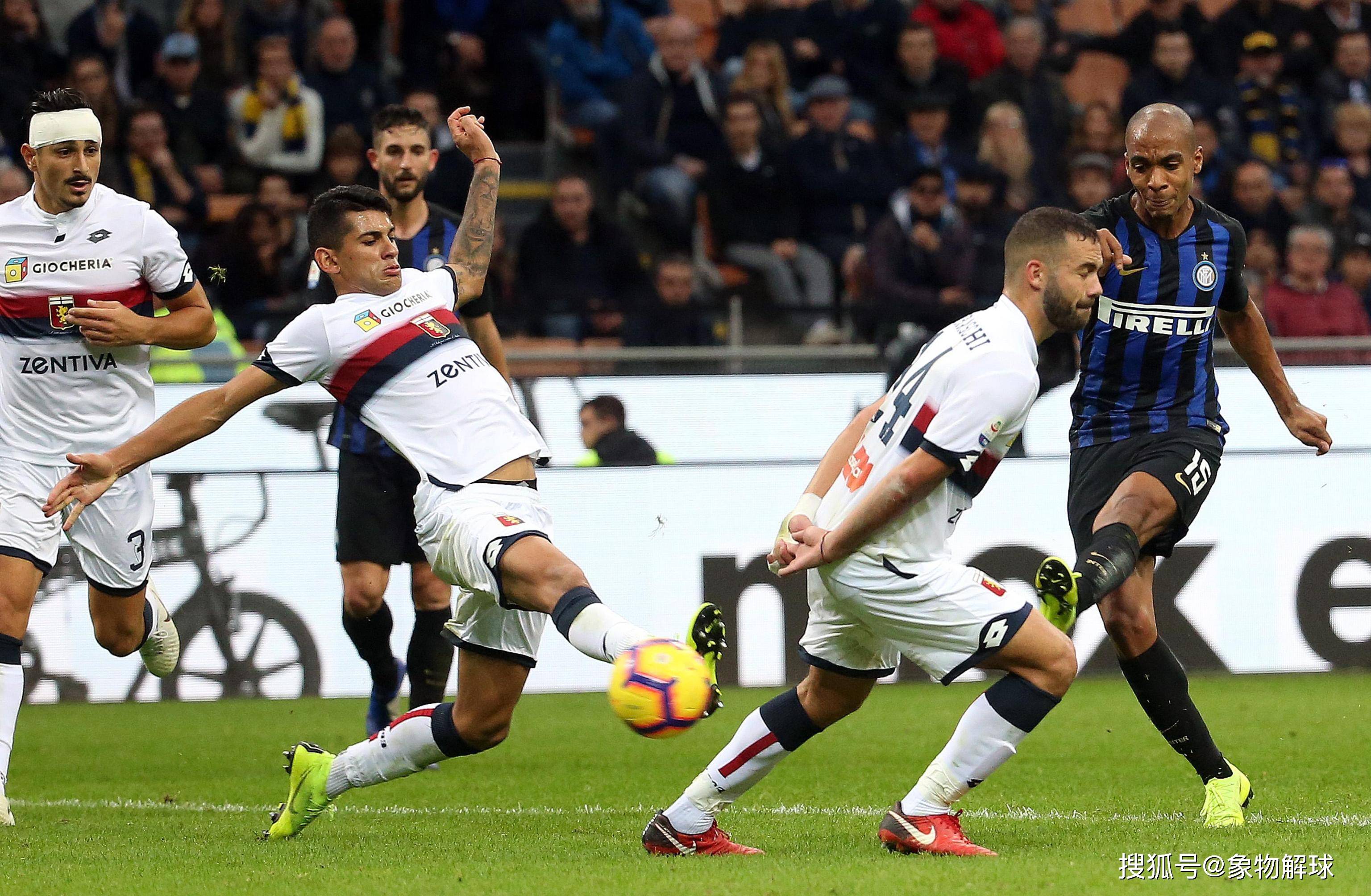 国际米兰客场大捷，继续全胜记录的简单介绍