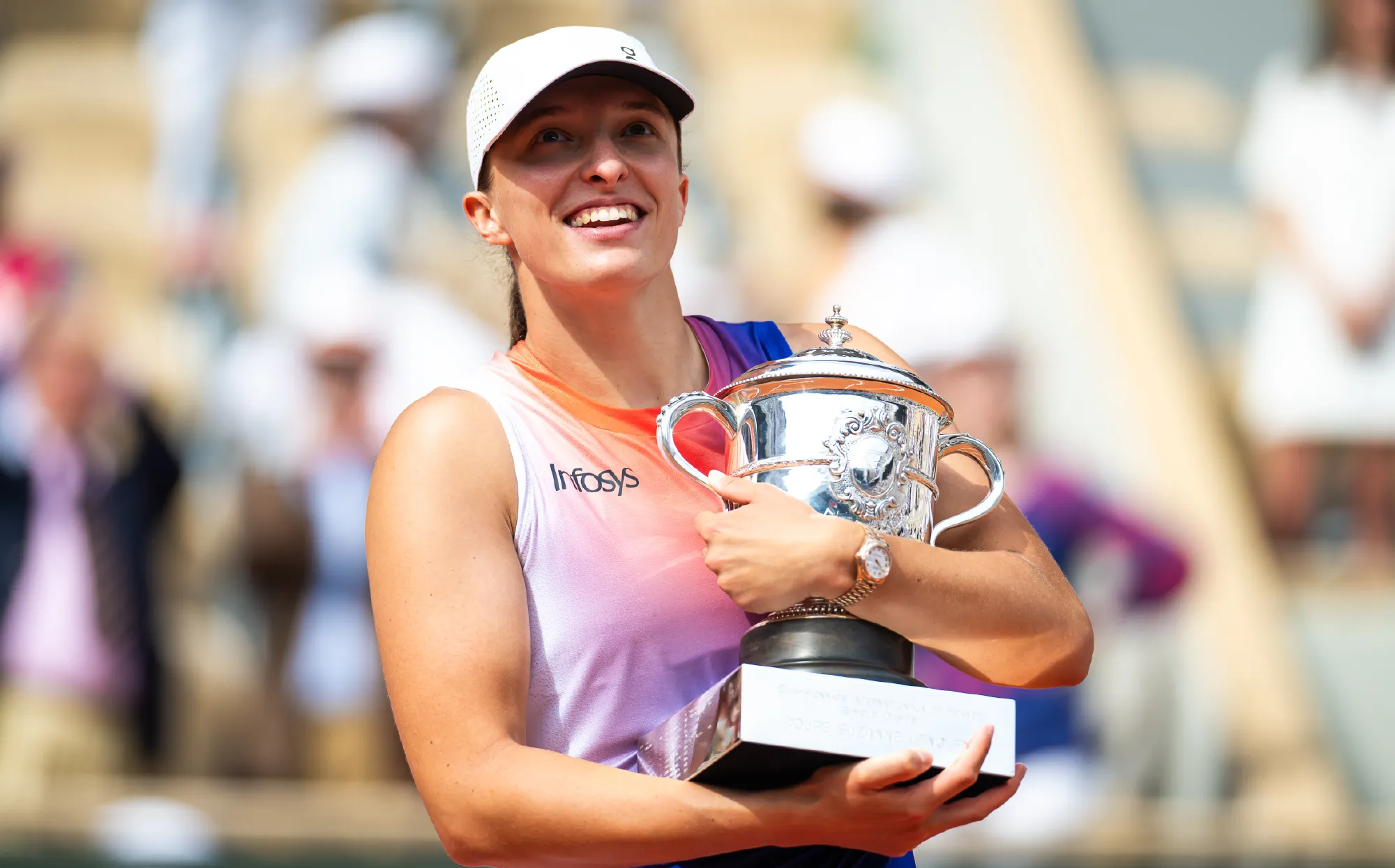 欧洲选手刷新纪录,喜获第一 欧洲选手刷新纪录,喜获第一