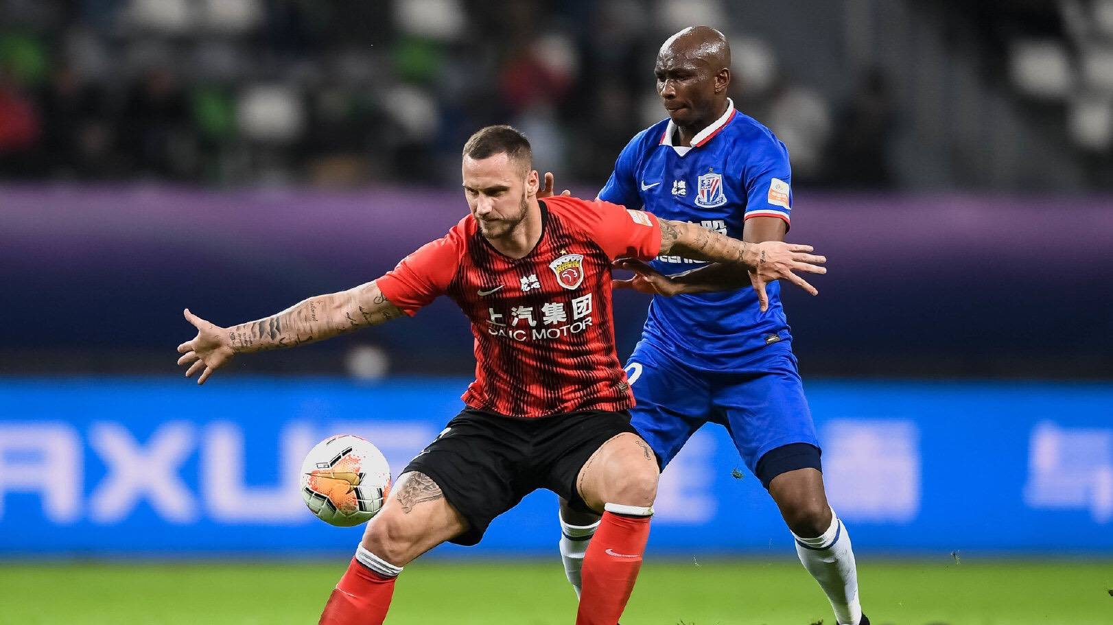 卡昂球队换帅后气势大涨，实力得到提升