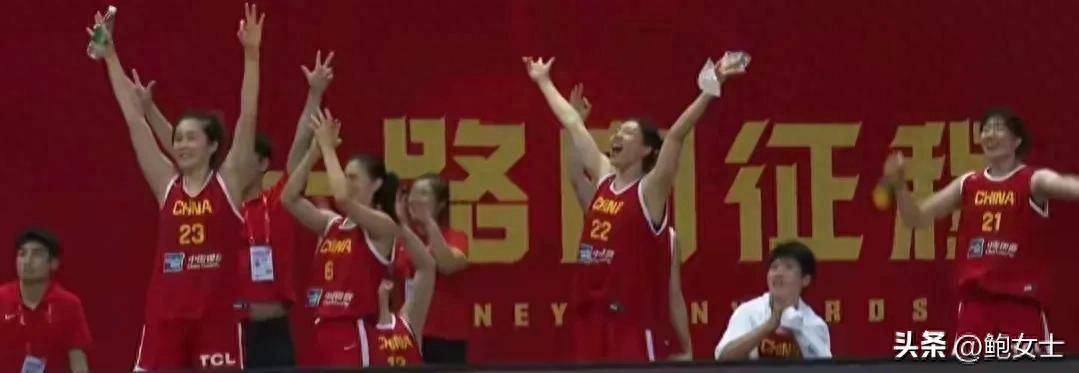 美国队反弹逆袭展现精彩表现