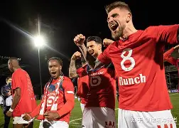 帕特纳主场不敌卡迪斯，积分榜下滑