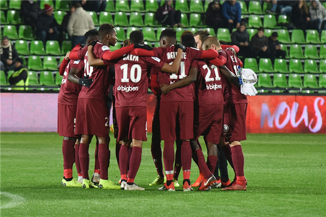 摩斯主场不敌南锡，法甲降级压力愈发沉重的简单介绍