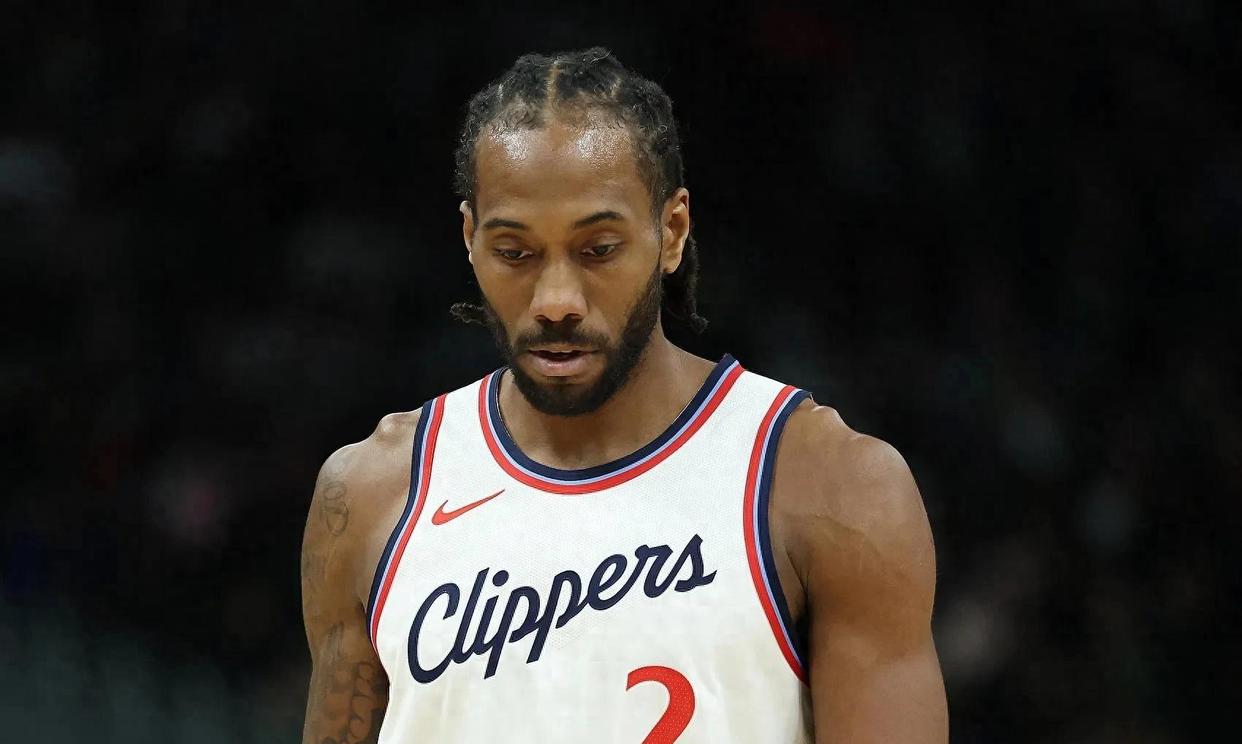 关于快船胜掘金,莱昂纳德分单臂支持,封盖绝杀令人惊叹的信息 关于快船胜掘金,莱昂纳德分单臂支持,封盖绝杀令人惊叹的信息