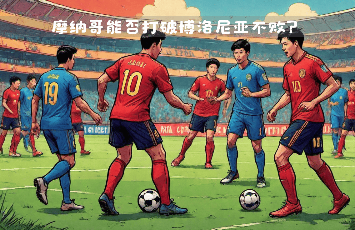 摩纳哥主场较量，保持不败记录的简单介绍