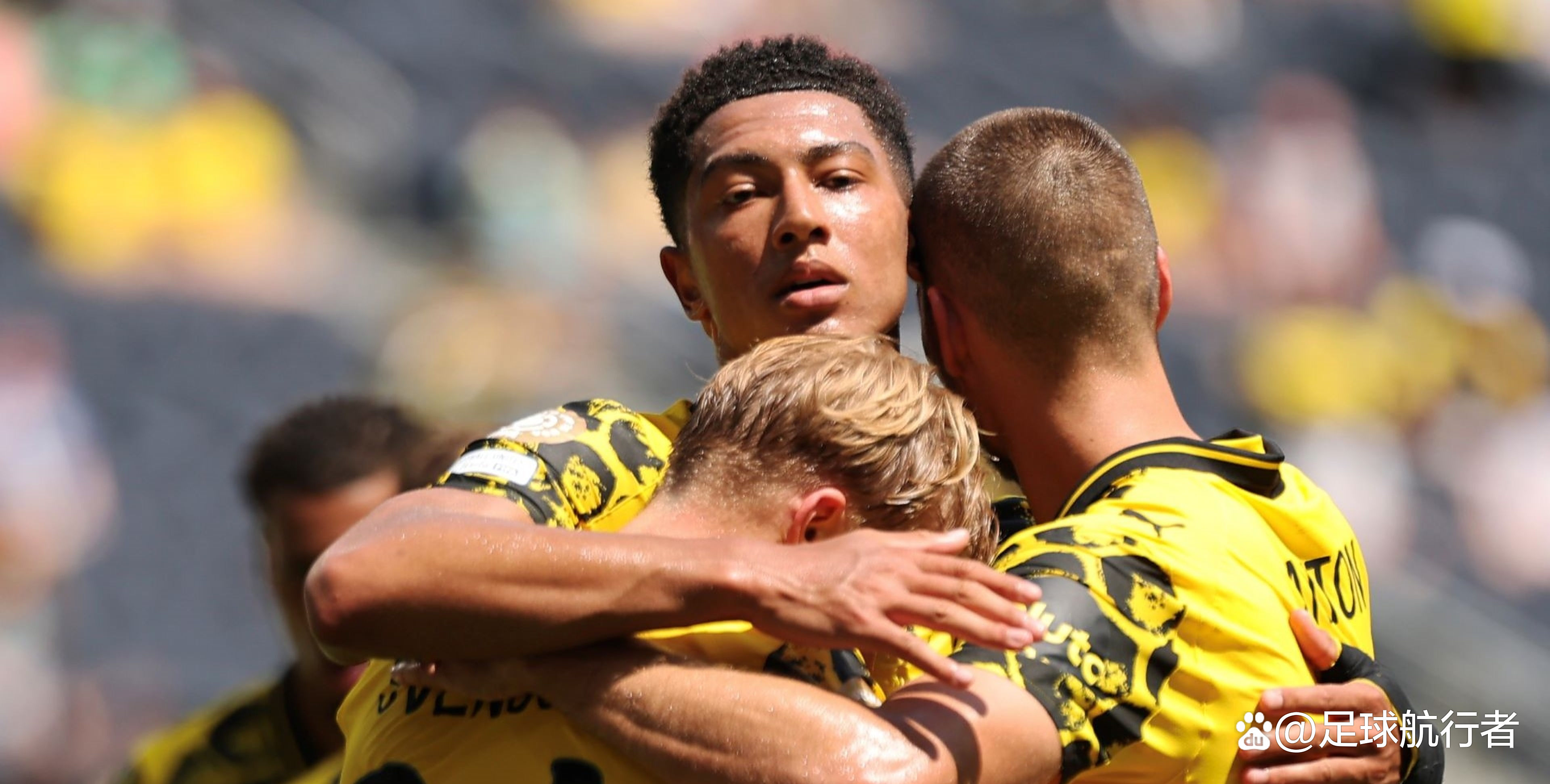 多特蒙德两连败！主场崩溃，不敌RB莱比锡，球迷呼吁提高士气