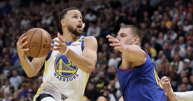 勇士大胜国王,取得四连胜 勇士大胜国王,取得四连胜