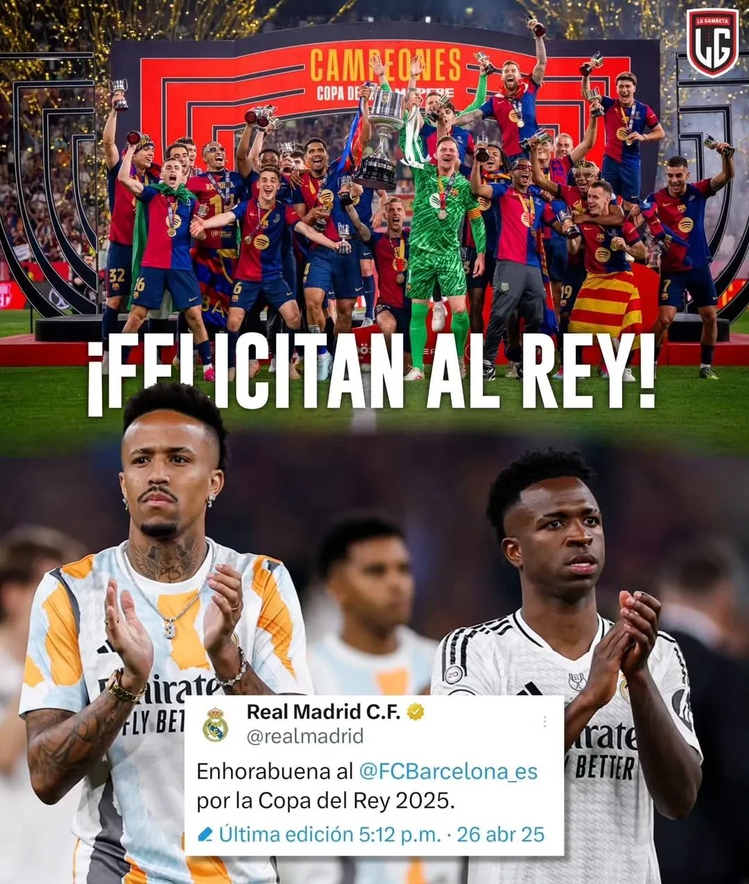 皇马慢热连胜庆祝诸神归位巴萨取胜队史新纪录