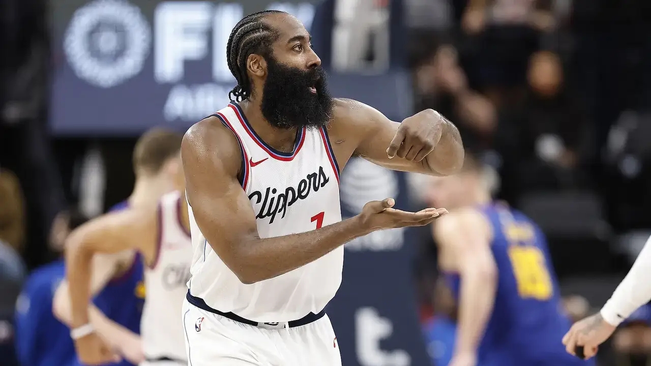 快船客场绝杀奇才,全队士气大涨 快船客场绝杀奇才,全队士气大涨