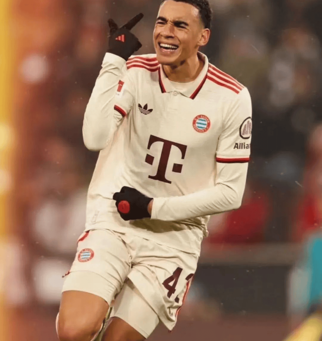 拜仁慕尼黑击败勒沃库森，豪取德甲联赛冠军领先优势