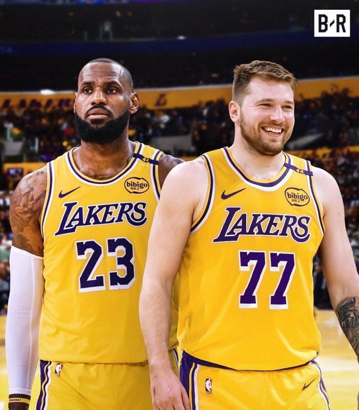 季中交易现成效，湖人队迎来转机