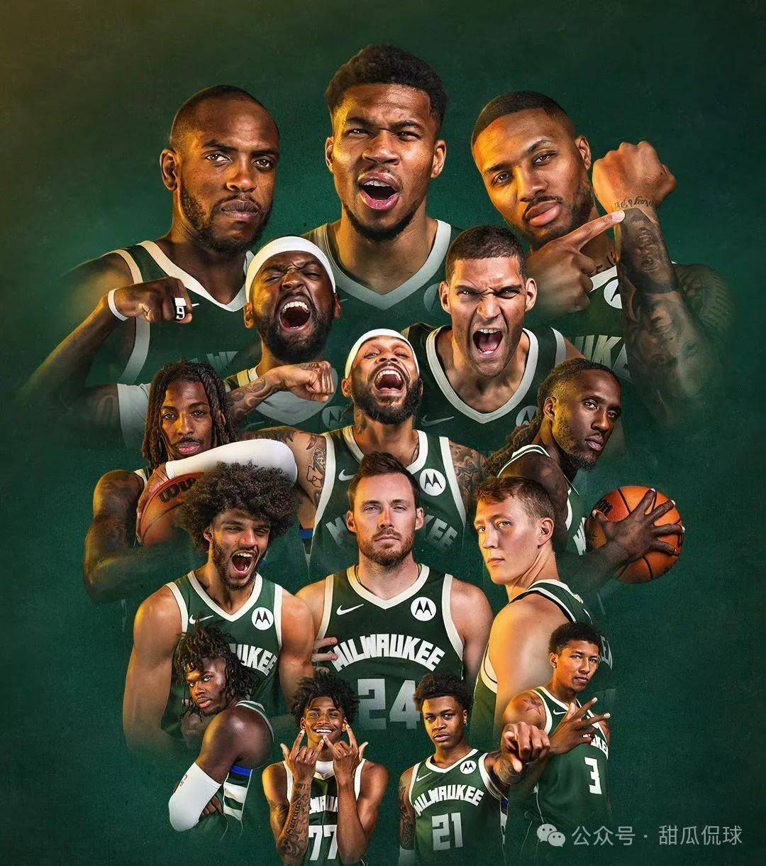 篮网力克雄鹿,终结对手连胜 篮网力克雄鹿,终结对手连胜