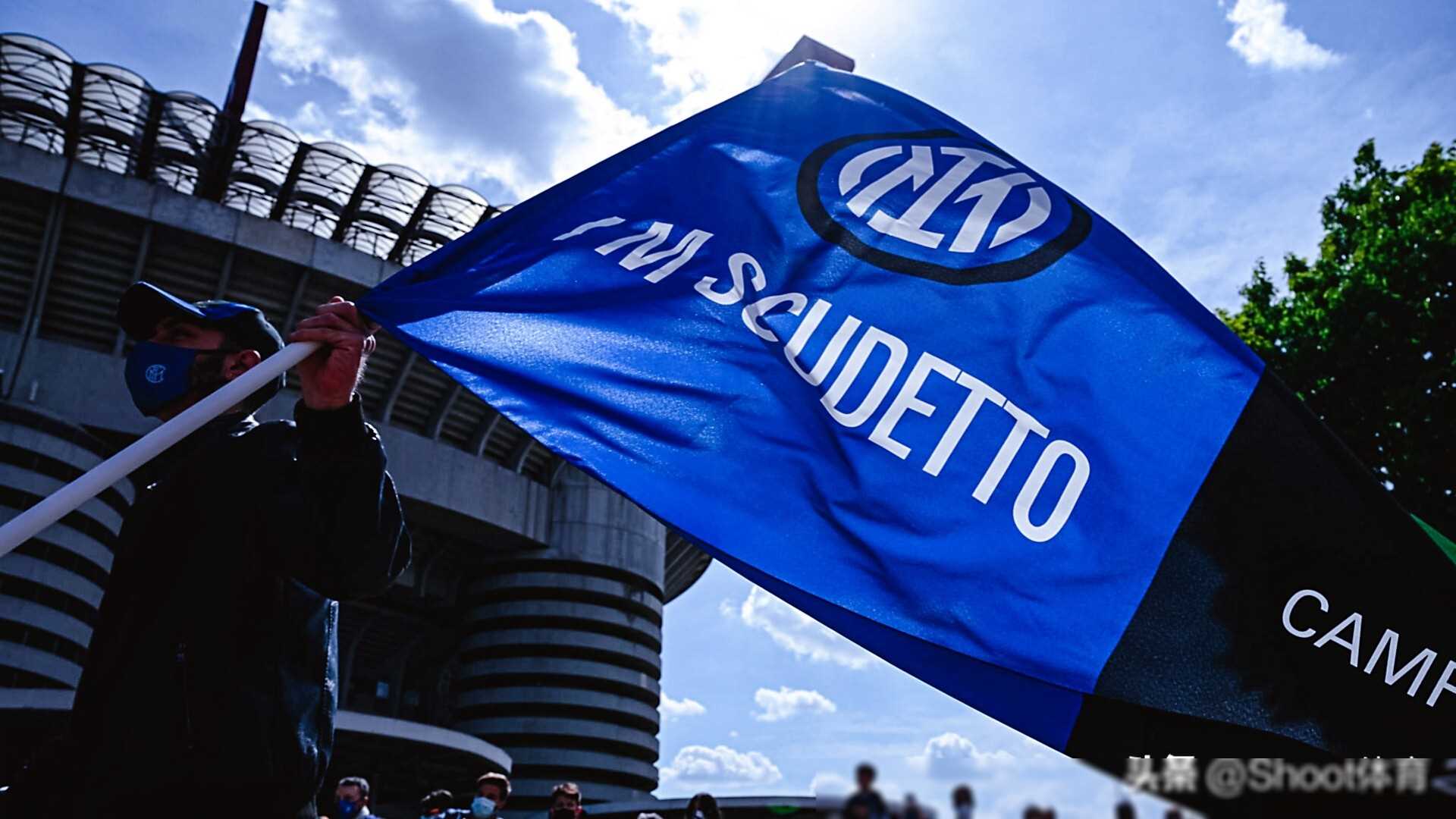 国米老板张康阳透露球队加强后防计划，或签约新中卫