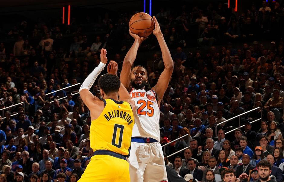 包含步行者大胜尼克斯,全队状态火热的词条 包含步行者大胜尼克斯,全队状态火热的词条