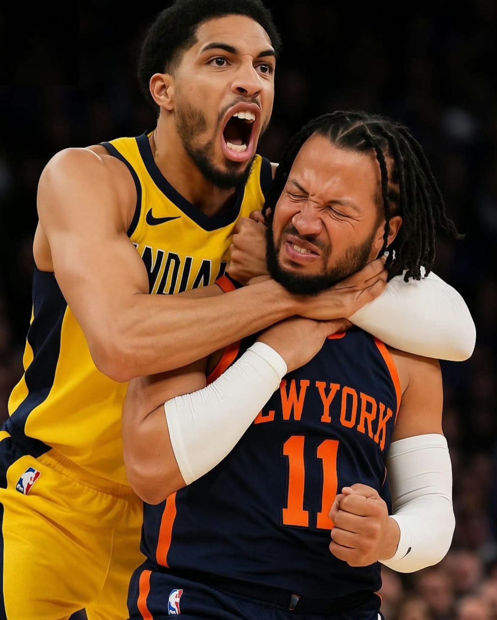 包含步行者大胜尼克斯,全队状态火热的词条 包含步行者大胜尼克斯,全队状态火热的词条