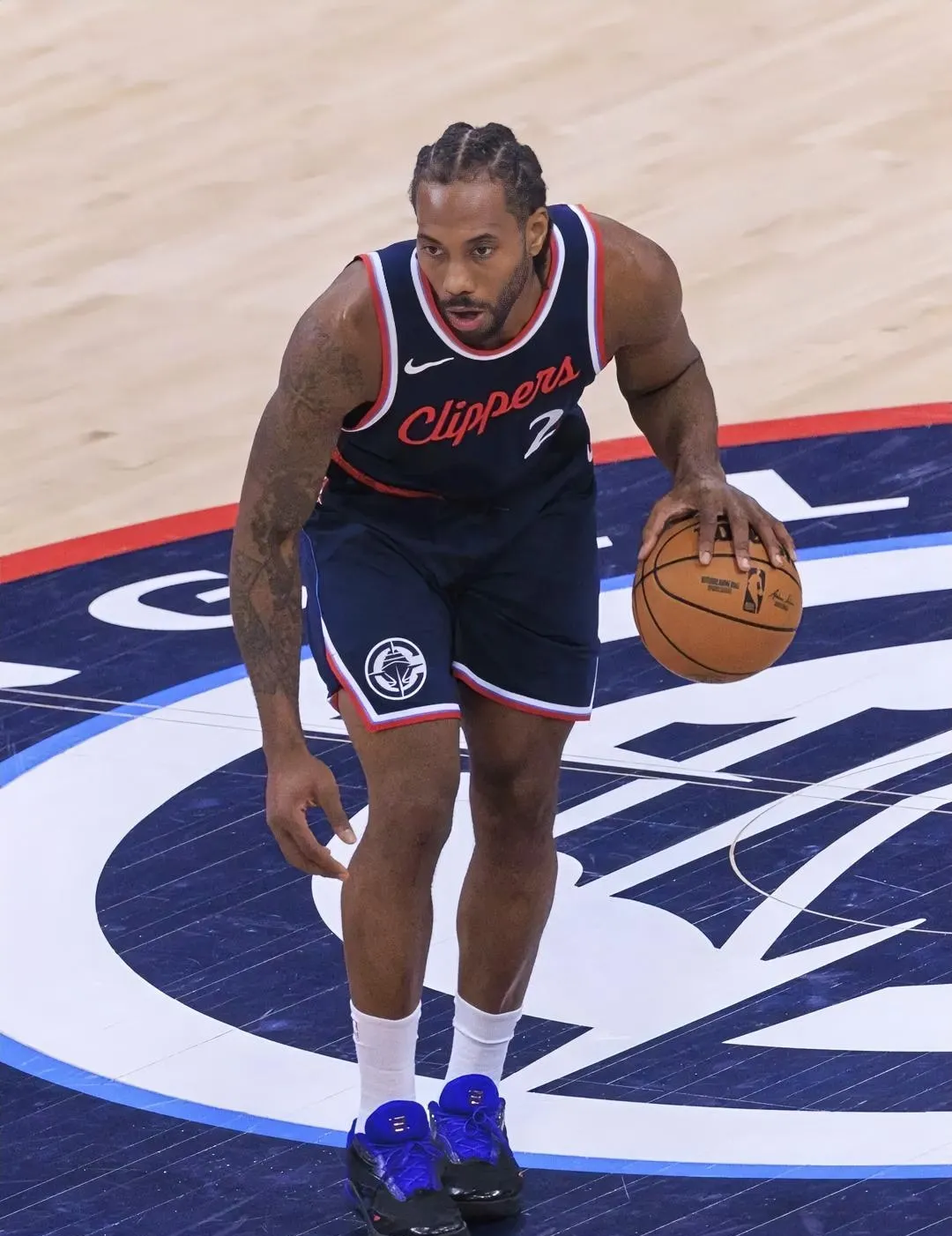 快船再胜太阳!莱昂纳德斩获全场最高28分 快船再胜太阳!莱昂纳德斩获全场最高28分