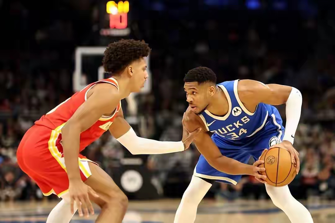 关于雄鹿三分球命中率高达50%，轻取老鹰取得两连胜的信息