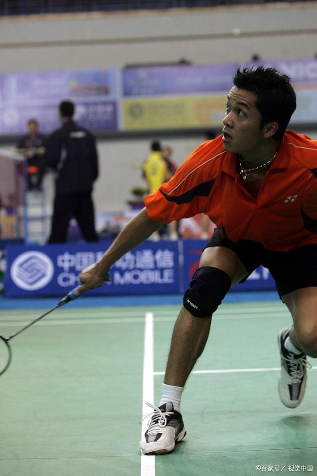 泰国羽毛球队轻取韩国羽毛球队，陶菲克高光表现的简单介绍
