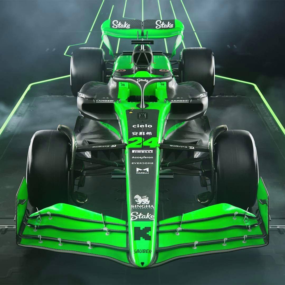 索伯车队轻取迈凯伦,周冠宇扛起全队的简单介绍 索伯车队轻取迈凯伦,周冠宇扛起全队的简单介绍